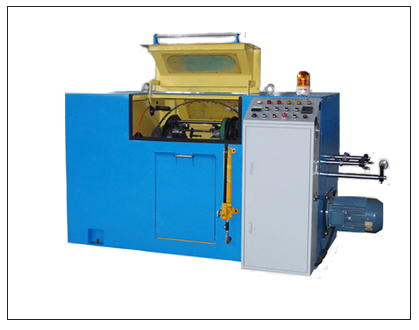 HST200-HST630 high speed stranding machine