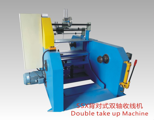 winding machine